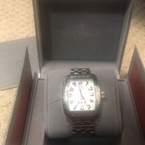 Michele extra large Urban Watch